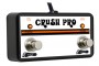 Orange Crush Pro - Two Button Replacement Footswitch with Cable -  Switch Doctor